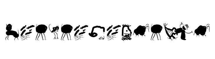PotatoMonsters  لخطوط تنزيل