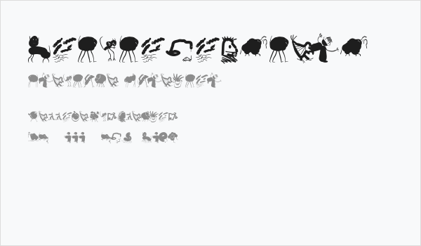 PotatoMonsters Business Card