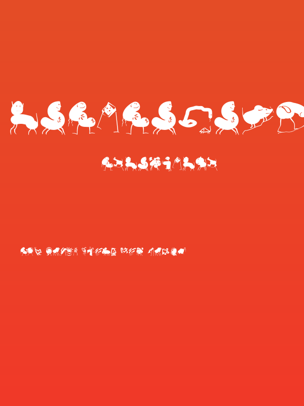 PotatoMonsters Poster