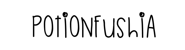 PotionFushia 