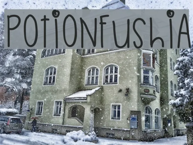 PotionFushia Example 1