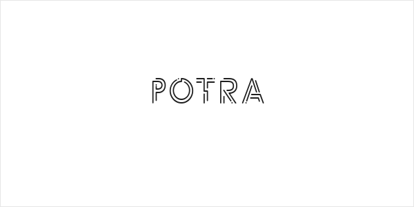 Potra Logo
