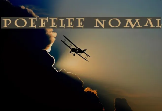 PotterFuseLetter Normal Example 3