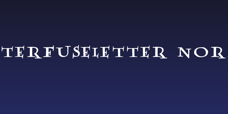 PotterFuseLetter Normal Social Header