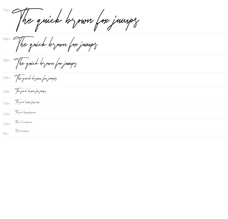 Potters Free Regular Waterfall