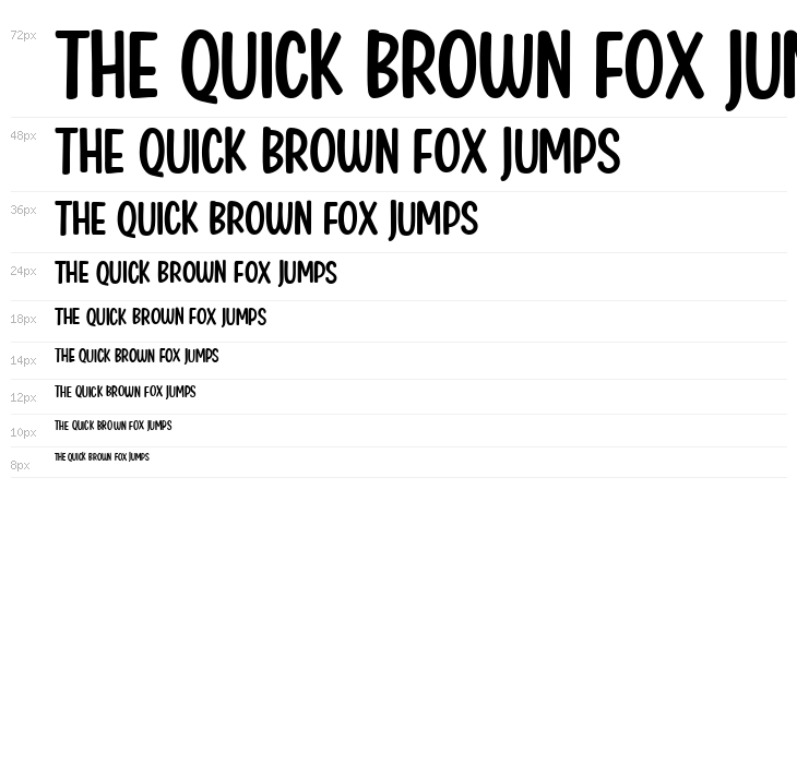 Pottery Wheel Regular Waterfall