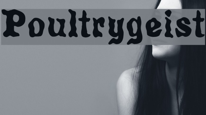 Poultrygeist Fuentes examples