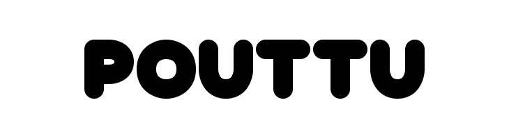 Pouttu Font