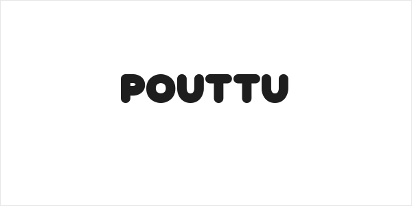 Pouttu Logo
