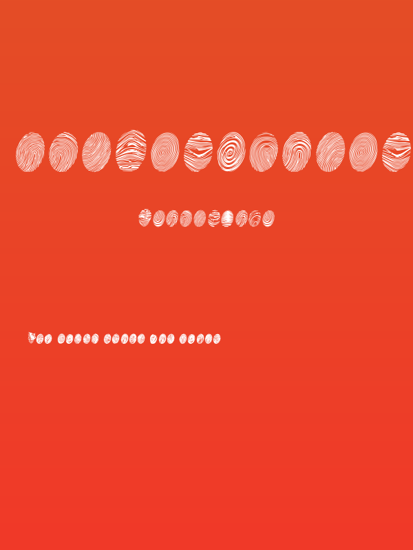 Powderfinger Pad Poster