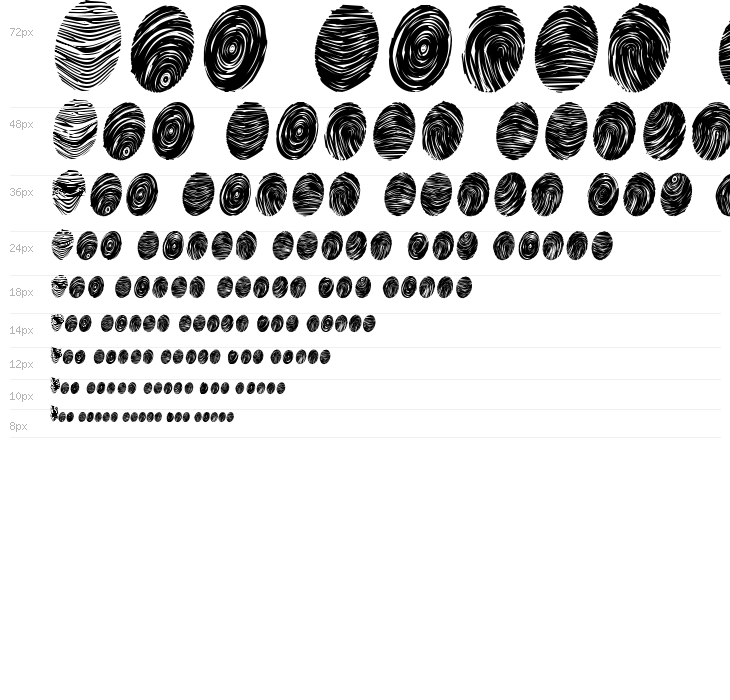 Powderfinger Pad Waterfall