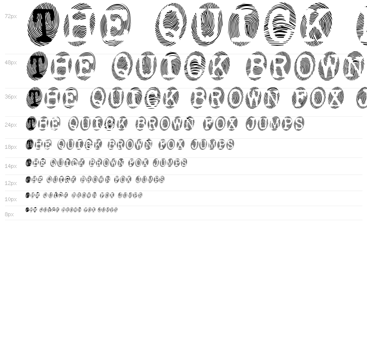 Powderfinger Waterfall