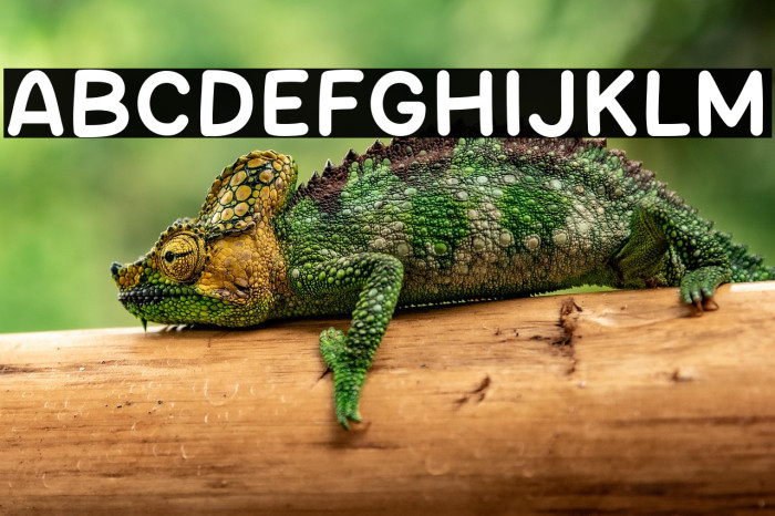 Power Calm Example 1