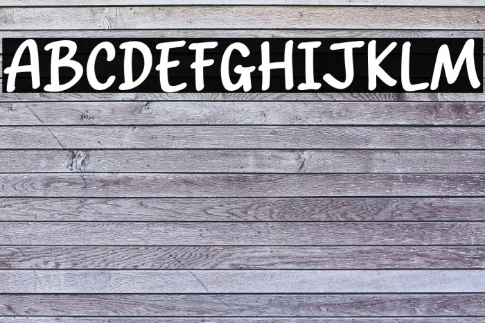 Power Chocolate Example 1