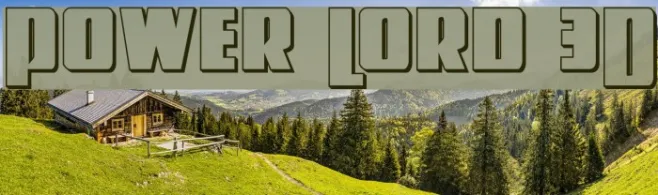 Power Lord 3D Example 3