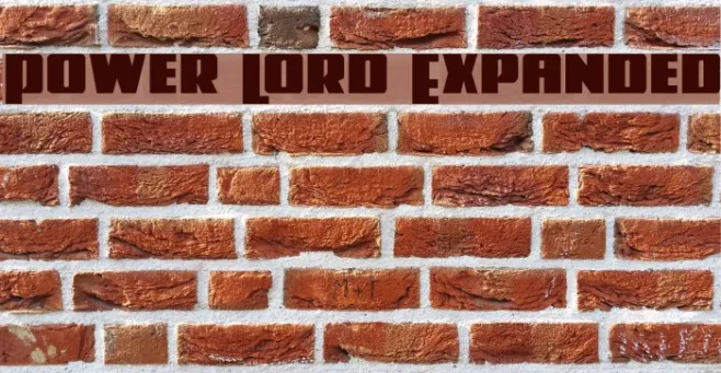 Power Lord Expanded Example 3