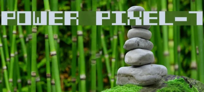 Power Pixel-7 Example 2