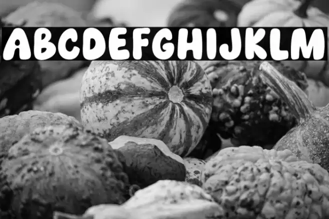 Power Smurf Font examples