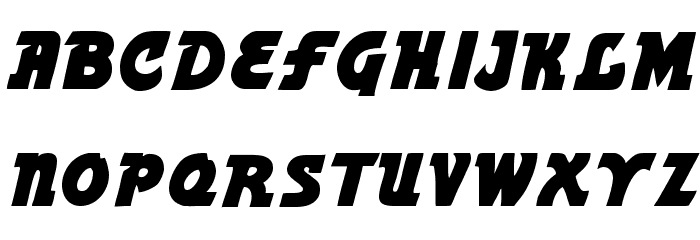 Power Font - FFonts.net