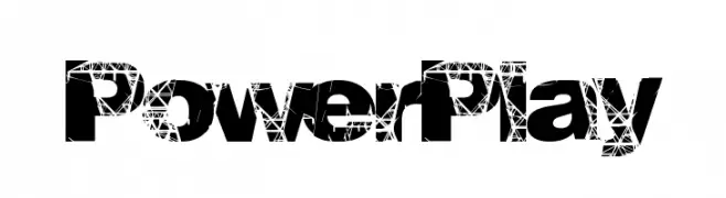 PowerPlay  नि: शुल्क फ़ॉन्ट्स डाउनलोड
