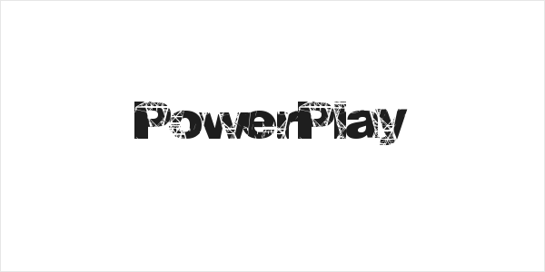 PowerPlay Logo