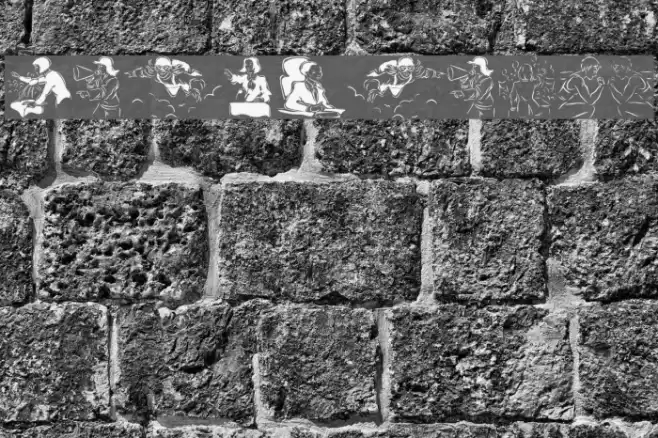 PowerWoman Font examples