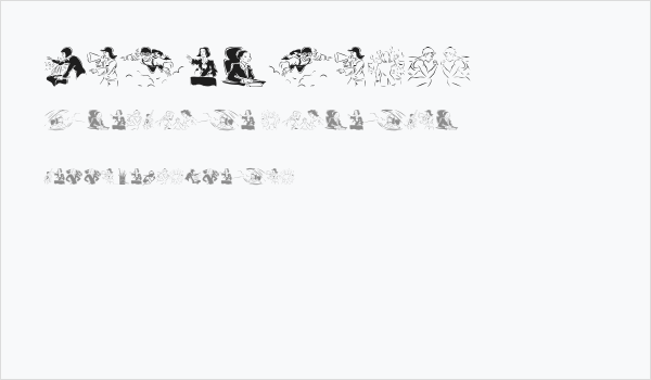 PowerWoman Business Card