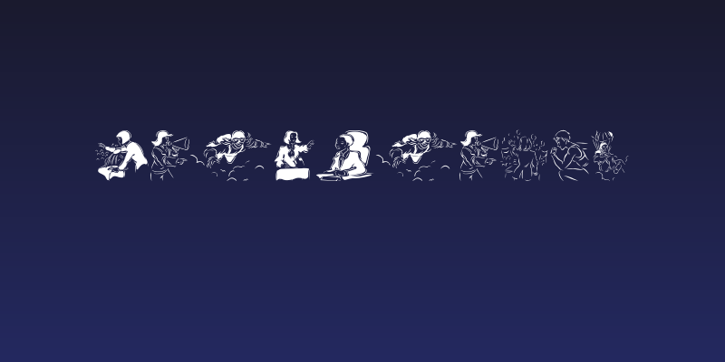 PowerWoman Social Header