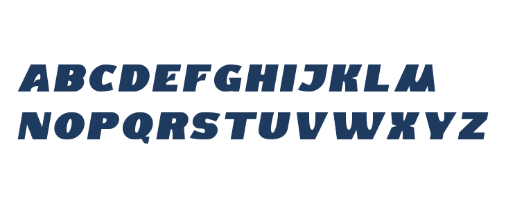 Powerful Rider Demo Lowercase