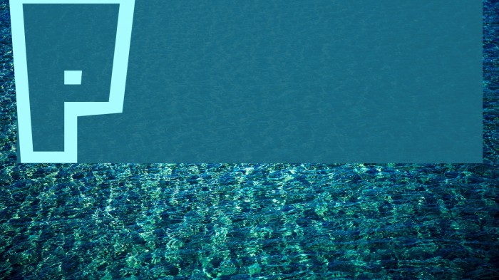 Powerful Font examples