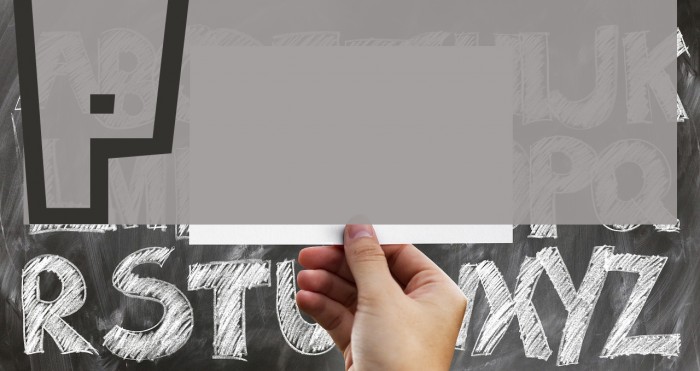 Powerful Font examples