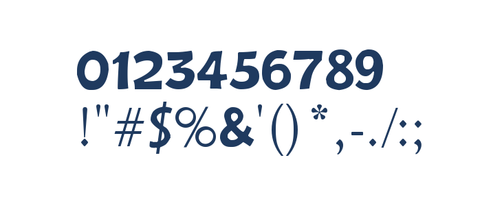 Powerhouse Era Other Characters