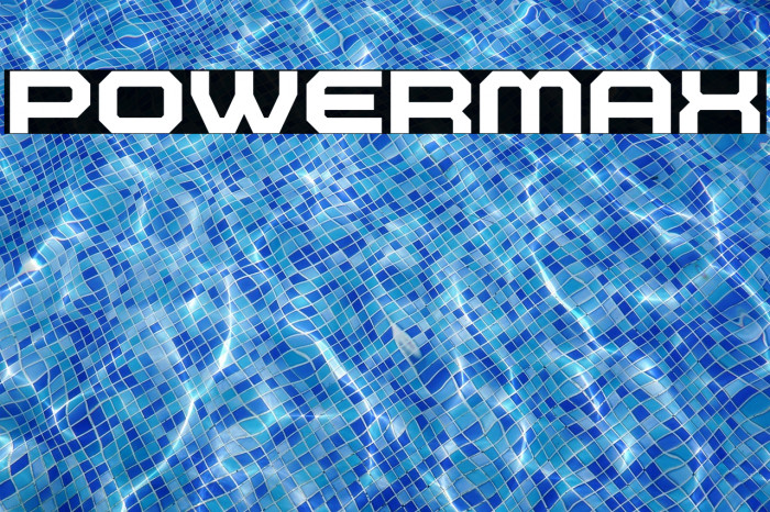 Powermax Example 1
