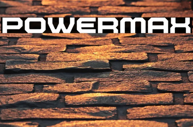 Powermax Example 2