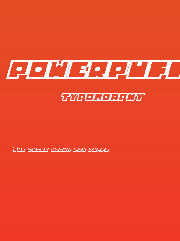 Powerpuff Girls Poster