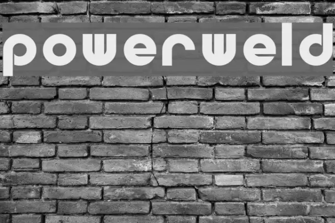 Powerweld examples