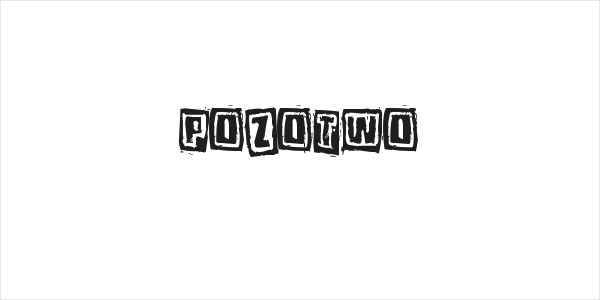 Pozotwo Logo