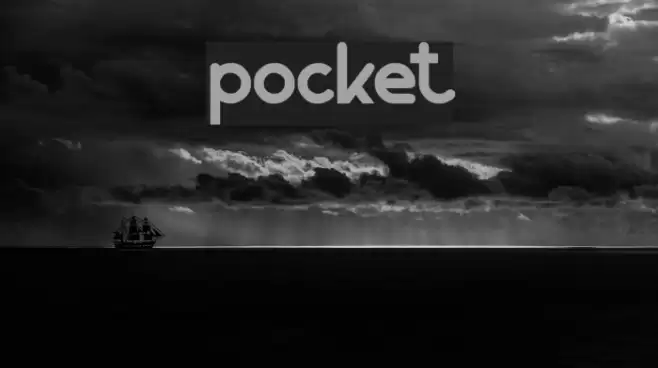 pocket Font examples