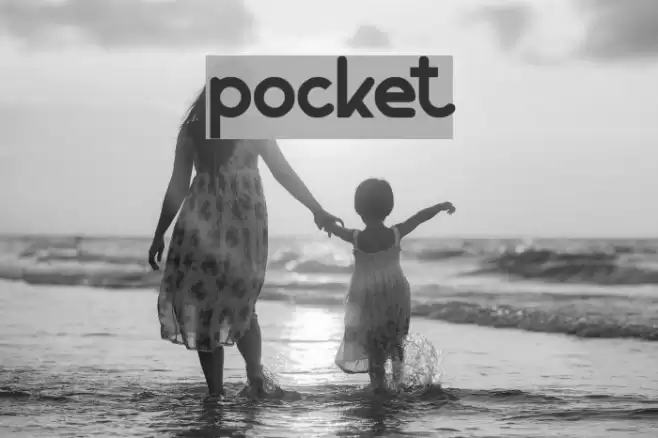 pocket Font examples