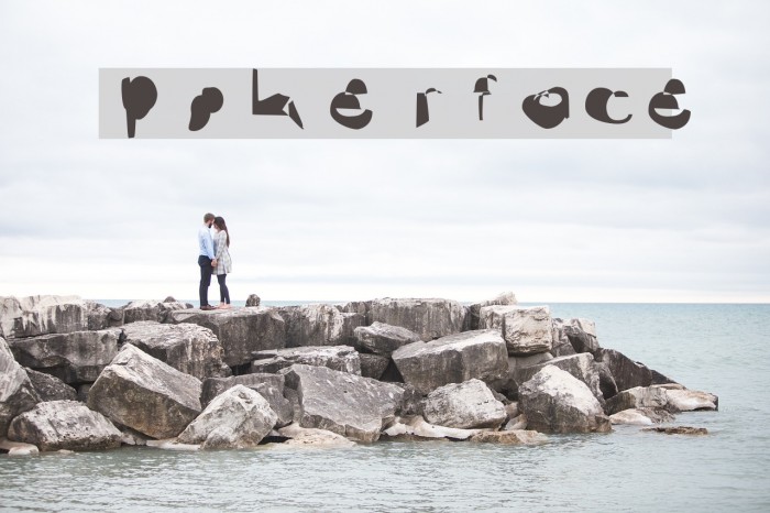 pokerface Example 2