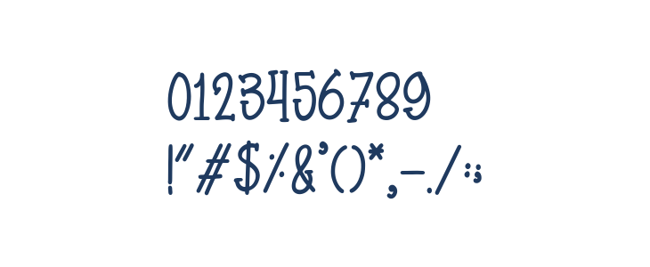 pokiscake Other Characters