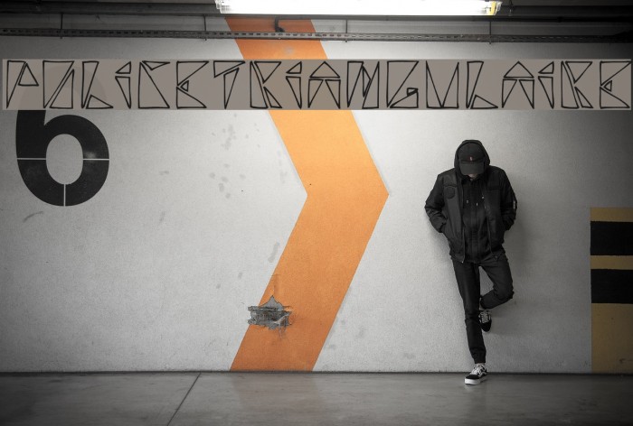 policetriangulaire Example 2