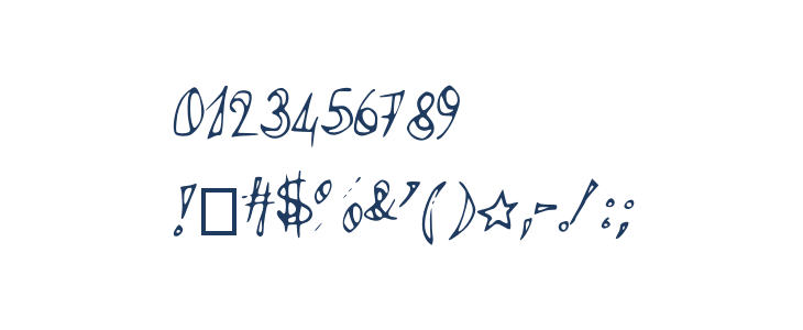 polissepalisse Other Characters