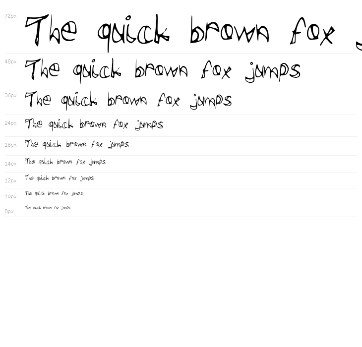 polissepalisse Waterfall