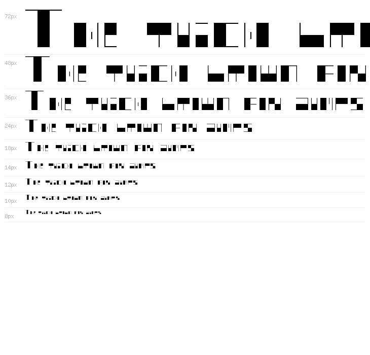 polyont medium Waterfall