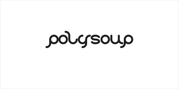 polysoup Logo