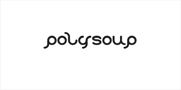 polysoup Logo