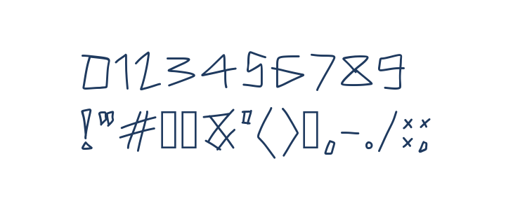 popsicle Other Characters