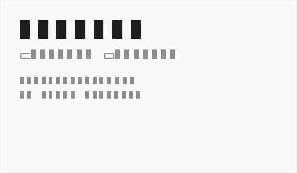 porsche Business Card