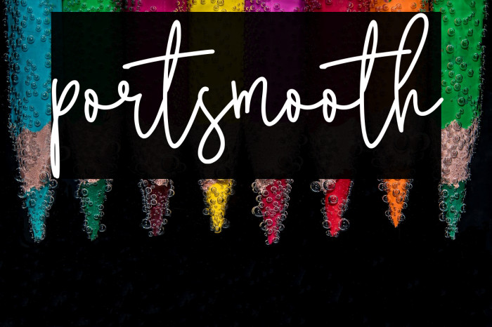 portsmooth Example 3